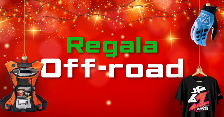 Regala Off-Road